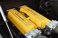 2005 Lamborghini Gallardo-Manual-Sold