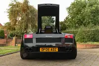2005 Lamborghini Gallardo-Manual-Sold