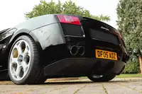 2005 Lamborghini Gallardo-Manual-Sold