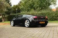 2005 Lamborghini Gallardo-Manual-Sold