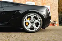 2005 Lamborghini Gallardo-Manual-Sold