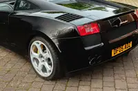 2005 Lamborghini Gallardo-Manual-Sold