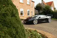 2005 Lamborghini Gallardo-Manual-Sold