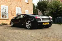 2005 Lamborghini Gallardo-Manual-Sold