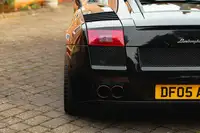 2005 Lamborghini Gallardo-Manual-Sold