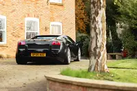 2005 Lamborghini Gallardo-Manual-Sold