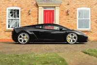 2005 Lamborghini Gallardo-Manual-Sold