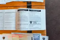2005 Lamborghini Gallardo-Manual-Sold