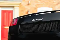 2005 Lamborghini Gallardo-Manual-Sold