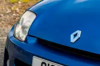 2002 Renault Clio V6 'Engineered by Tassell' -For Sale