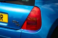 2002 Renault Clio V6 'Engineered by Tassell' -For Sale