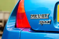 2002 Renault Clio V6 'Engineered by Tassell' -For Sale