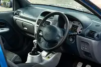 2002 Renault Clio V6 'Engineered by Tassell' -For Sale