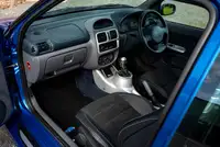 2002 Renault Clio V6 'Engineered by Tassell' -For Sale