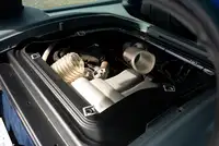 2002 Renault Clio V6 'Engineered by Tassell' -For Sale