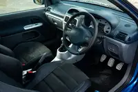2002 Renault Clio V6 'Engineered by Tassell' -For Sale