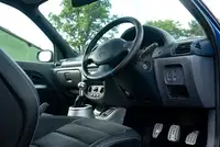 2002 Renault Clio V6 'Engineered by Tassell' -For Sale