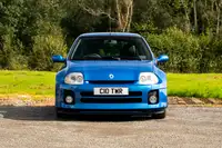 2002 Renault Clio V6 'Engineered by Tassell' -For Sale