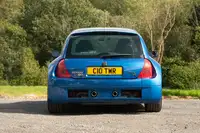 2002 Renault Clio V6 'Engineered by Tassell' -For Sale