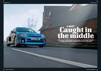 2002 Renault Clio V6 'Engineered by Tassell' -For Sale