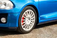 2002 Renault Clio V6 'Engineered by Tassell' -For Sale