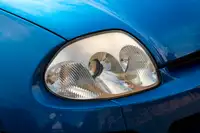 2002 Renault Clio V6 'Engineered by Tassell' -For Sale