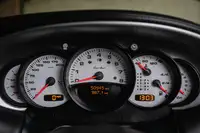 2003 Porsche 911 (996) Turbo Cabriolet-Sold