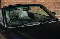 2003 Porsche 911 (996) Turbo Cabriolet-Sold
