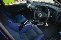 1999 Mitsubishi Lancer Evolution VI GSR - Ralliart UK-Market-Sold