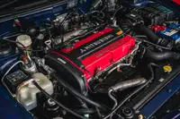 1999 Mitsubishi Lancer Evolution VI GSR - Ralliart UK-Market-Sold
