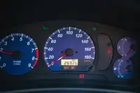 1999 Mitsubishi Lancer Evolution VI GSR - Ralliart UK-Market-Sold