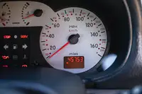 2002 Renault Clio V6 RenaultSport (230) Phase 1-Sold