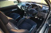 2002 Renault Clio V6 RenaultSport (230) Phase 1-Sold