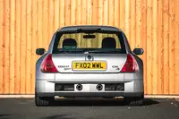 2002 Renault Clio V6 RenaultSport (230) Phase 1-Sold