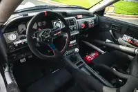 1995 Ford Escort RS Cosworth 'Group N' Rally Car - Road-Regi-Sold