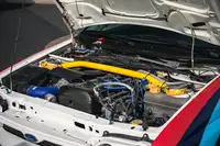 1995 Ford Escort RS Cosworth 'Group N' Rally Car - Road-Regi-Sold