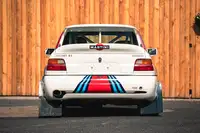 1995 Ford Escort RS Cosworth 'Group N' Rally Car - Road-Regi-Sold