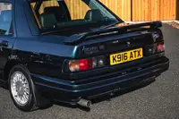 1993 Ford Sierra Sapphire RS Cosworth 4x4 - 'The Last One'-Sold