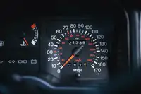 1993 Ford Sierra Sapphire RS Cosworth 4x4 - 'The Last One'-Sold