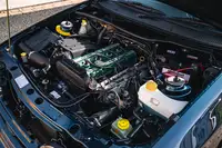 1993 Ford Sierra Sapphire RS Cosworth 4x4 - 'The Last One'-Sold