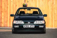 1993 Ford Sierra Sapphire RS Cosworth 4x4 - 'The Last One'-Sold