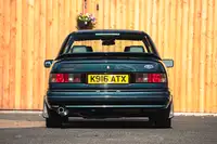 1993 Ford Sierra Sapphire RS Cosworth 4x4 - 'The Last One'-Sold