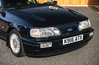 1993 Ford Sierra Sapphire RS Cosworth 4x4 - 'The Last One'-Sold