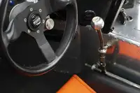 2005 Ultima GTR -Sold