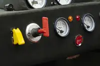 2005 Ultima GTR -Sold