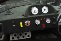 2005 Ultima GTR -Sold