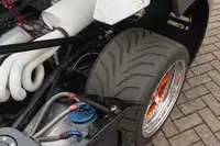 2005 Ultima GTR -Sold