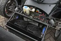 2005 Ultima GTR -Sold