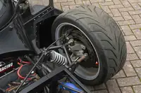 2005 Ultima GTR -Sold