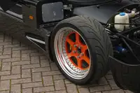 2005 Ultima GTR -Sold